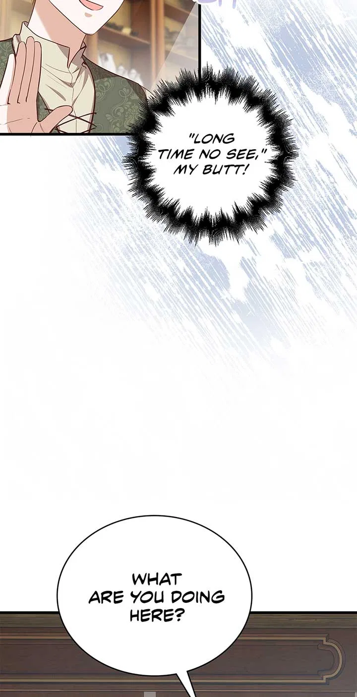 The Object of your Obsession is Wrong, Lord of the Tower! Chapter 42 – Page 67