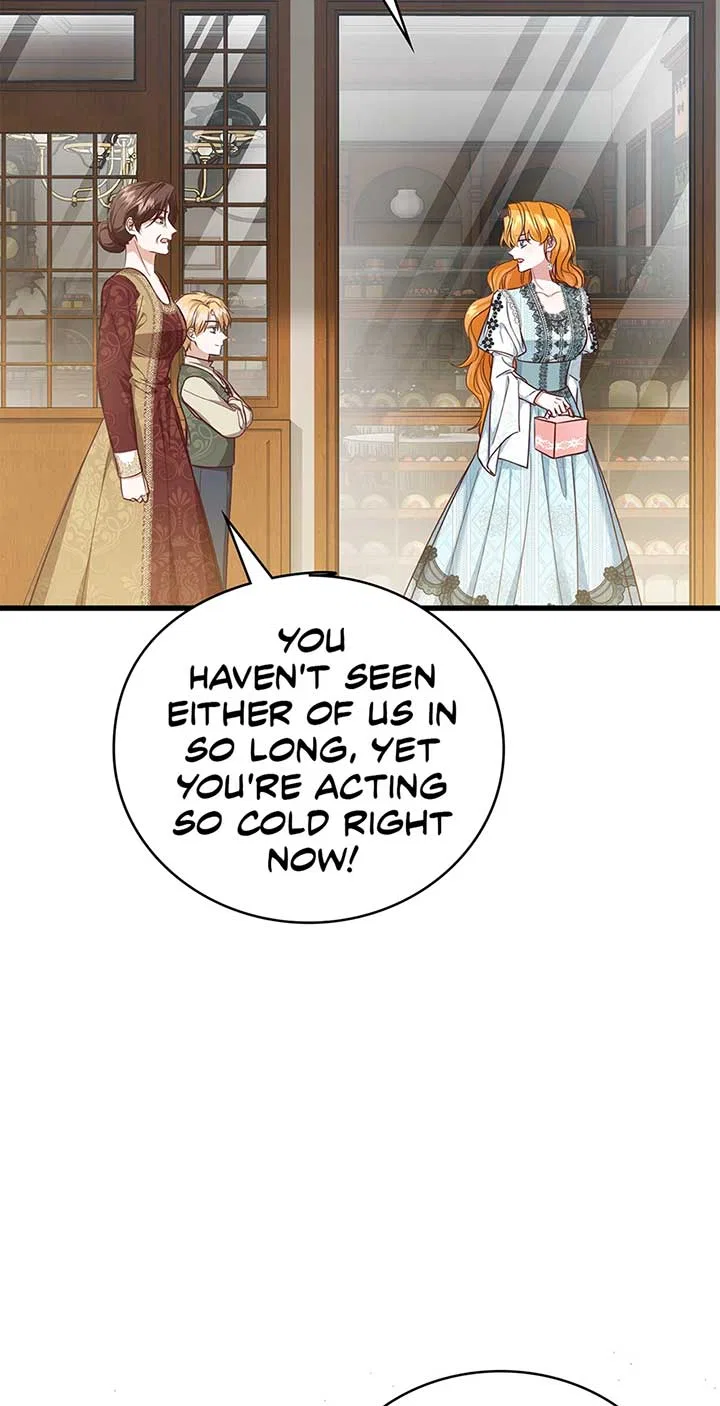 The Object of your Obsession is Wrong, Lord of the Tower! Chapter 42 – Page 68
