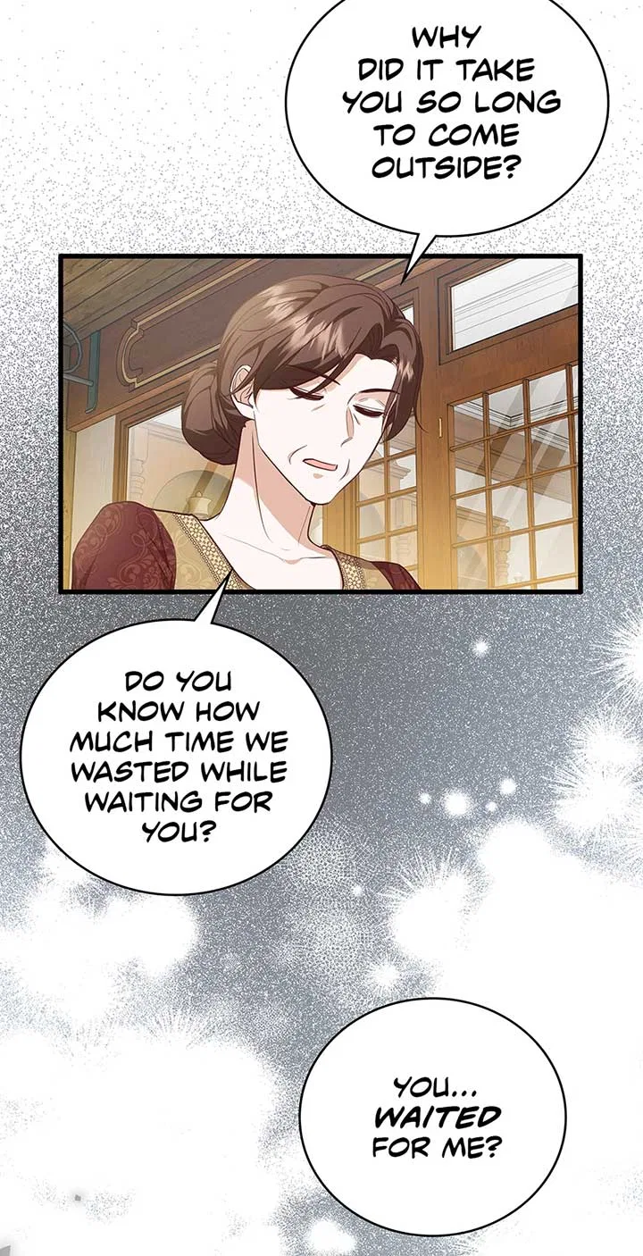 The Object of your Obsession is Wrong, Lord of the Tower! Chapter 42 – Page 69
