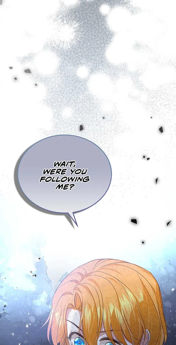 The Object of your Obsession is Wrong, Lord of the Tower! Chapter 42 – Page 70
