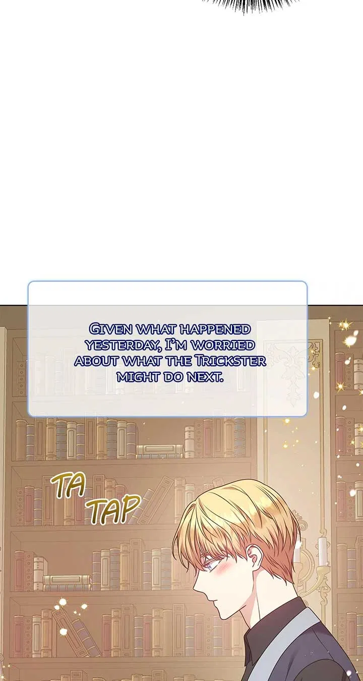 Please Don’t Reply! Chapter 39 – Page 3