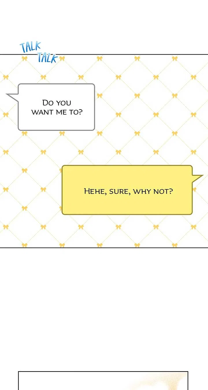 Please Don’t Reply! Chapter 39 – Page 7