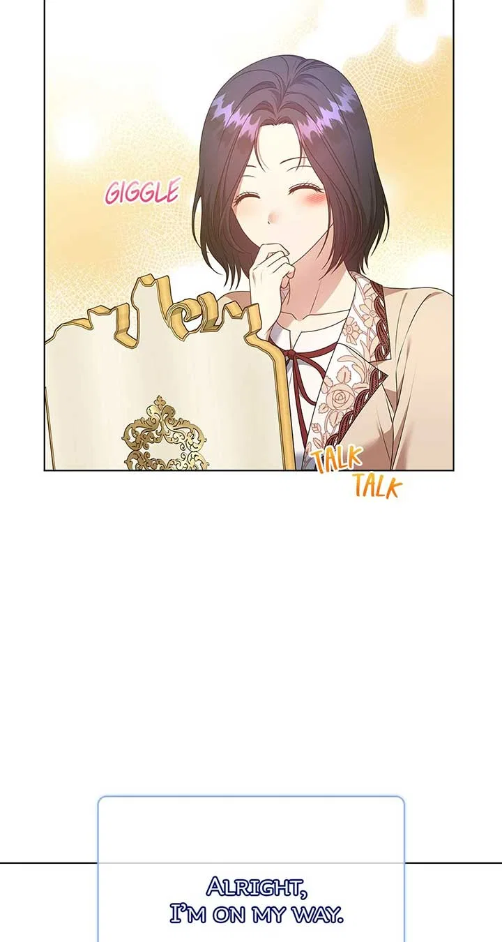 Please Don’t Reply! Chapter 39 – Page 8