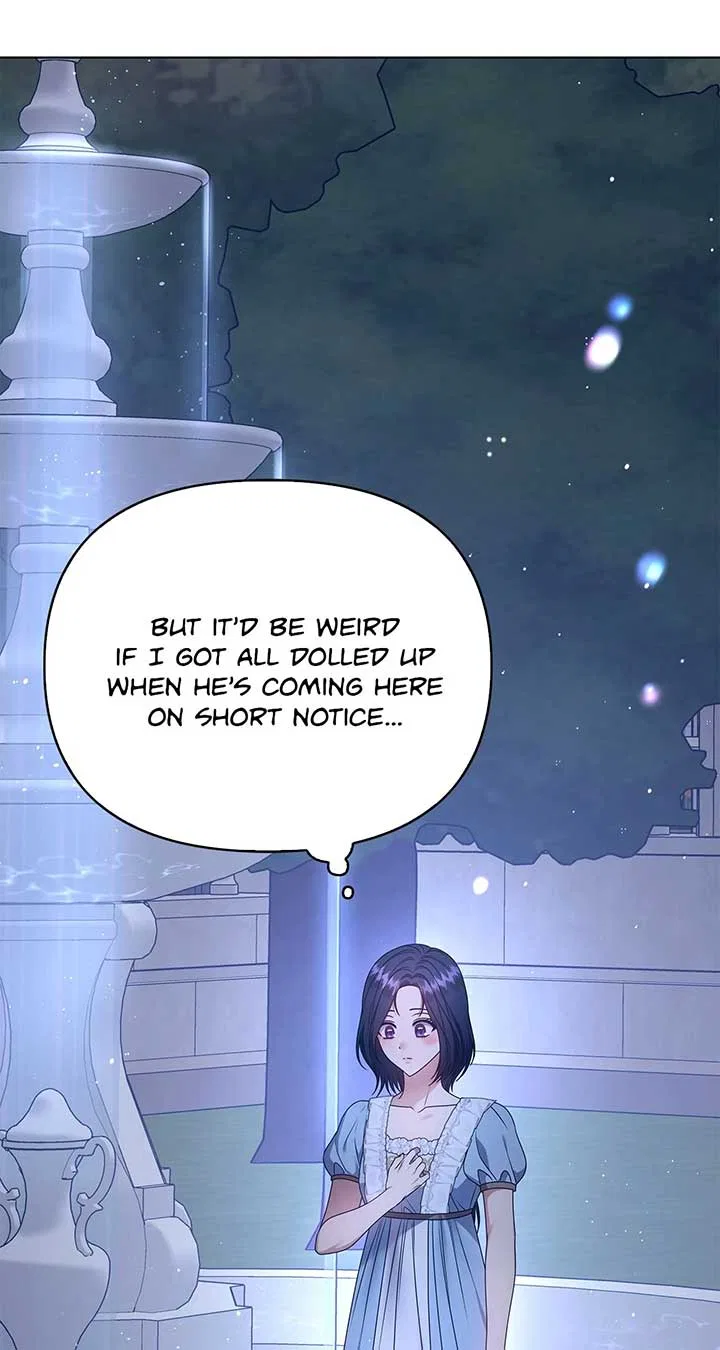 Please Don’t Reply! Chapter 39 – Page 15
