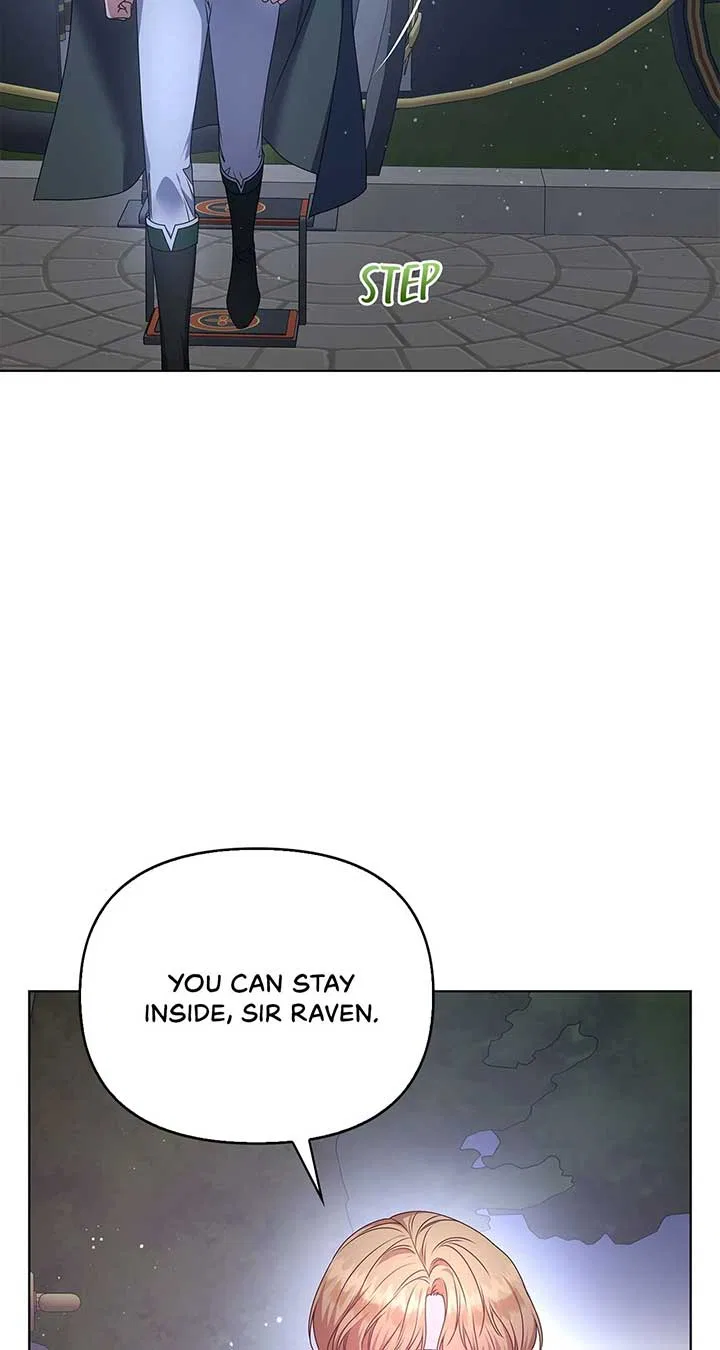Please Don’t Reply! Chapter 39 – Page 22
