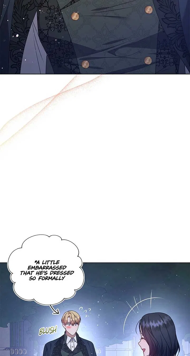 Please Don’t Reply! Chapter 39 – Page 31