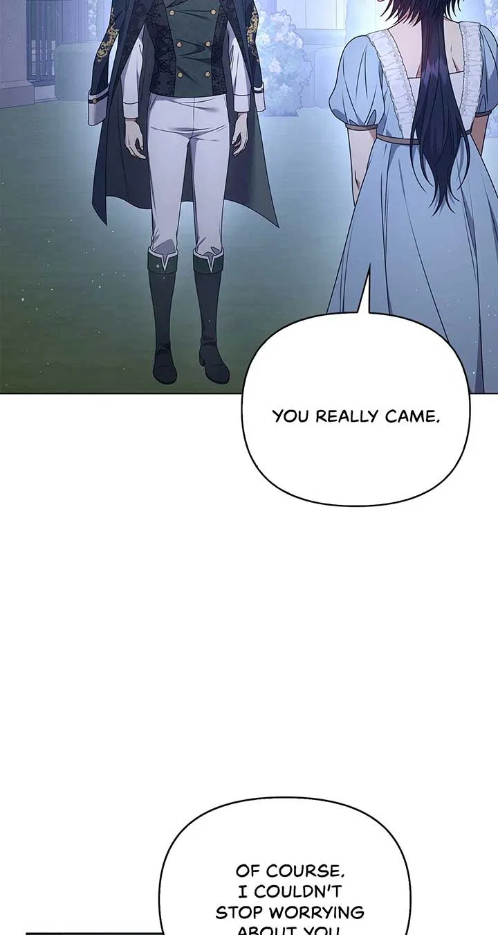 Please Don’t Reply! Chapter 39 – Page 32