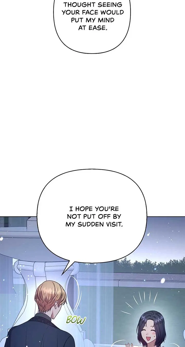 Please Don’t Reply! Chapter 39 – Page 35