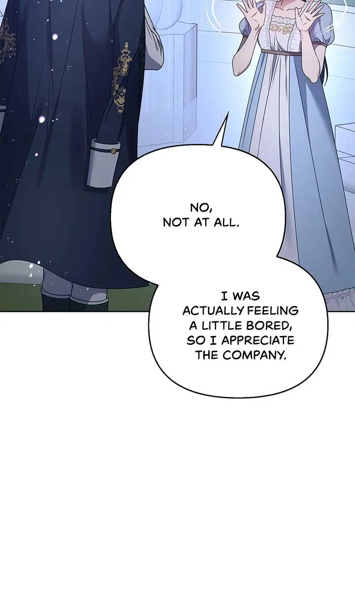 Please Don’t Reply! Chapter 39 – Page 36