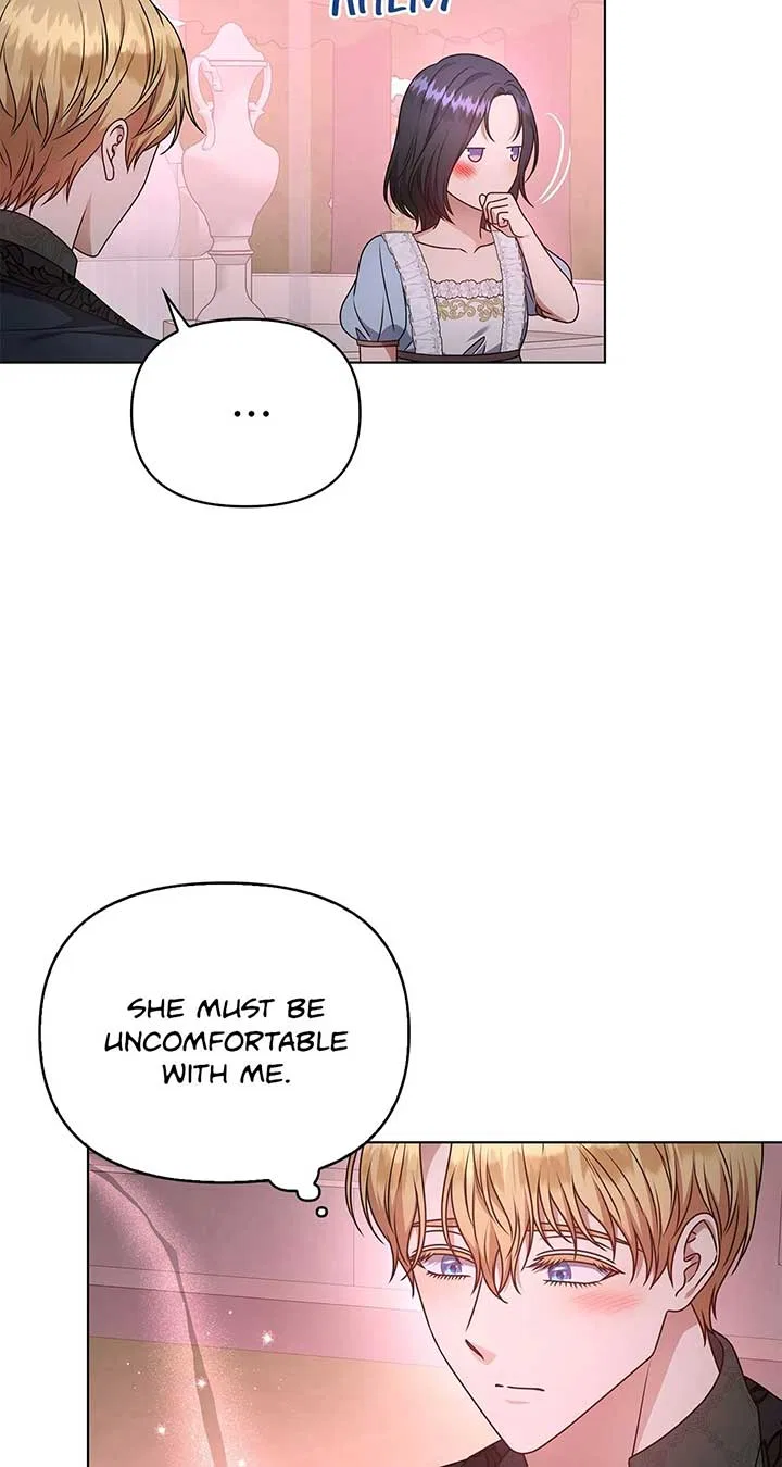 Please Don’t Reply! Chapter 39 – Page 40