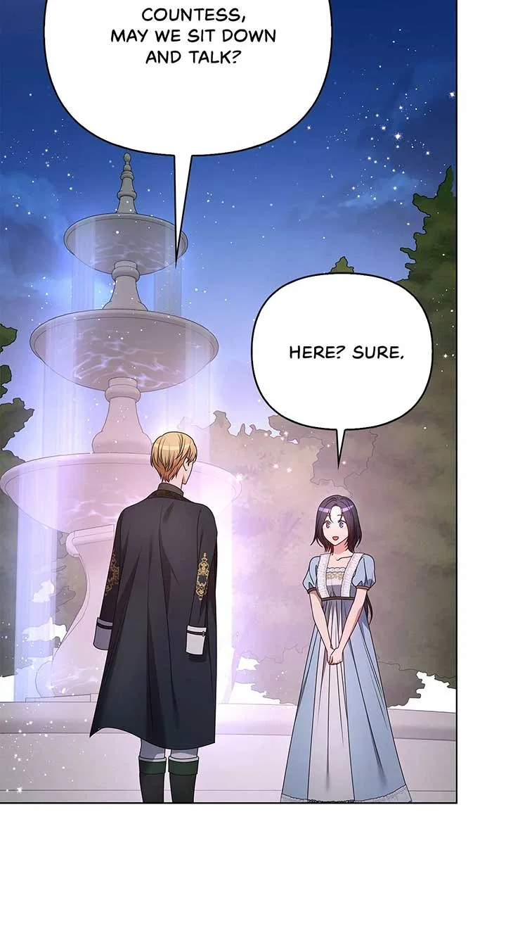 Please Don’t Reply! Chapter 39 – Page 42