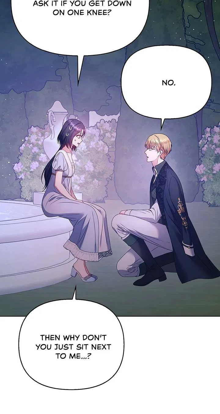 Please Don’t Reply! Chapter 39 – Page 47