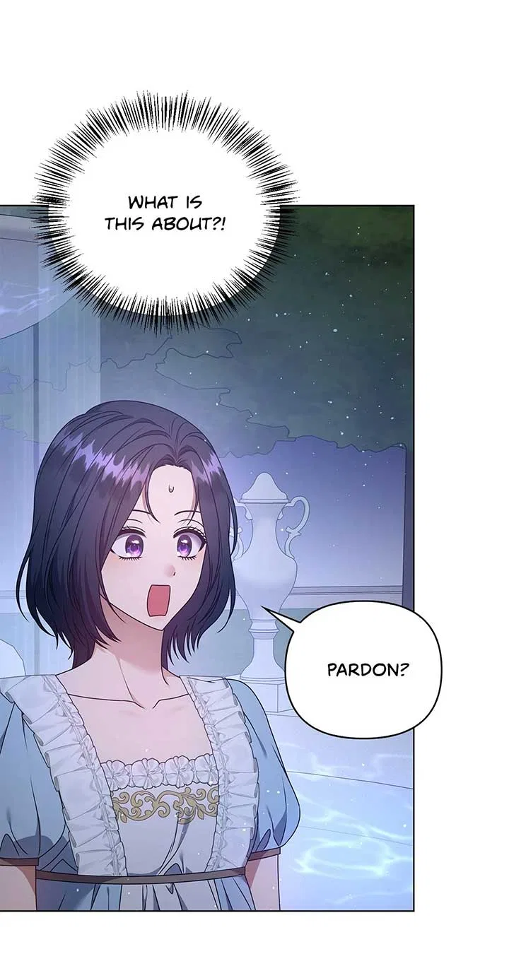 Please Don’t Reply! Chapter 39 – Page 50