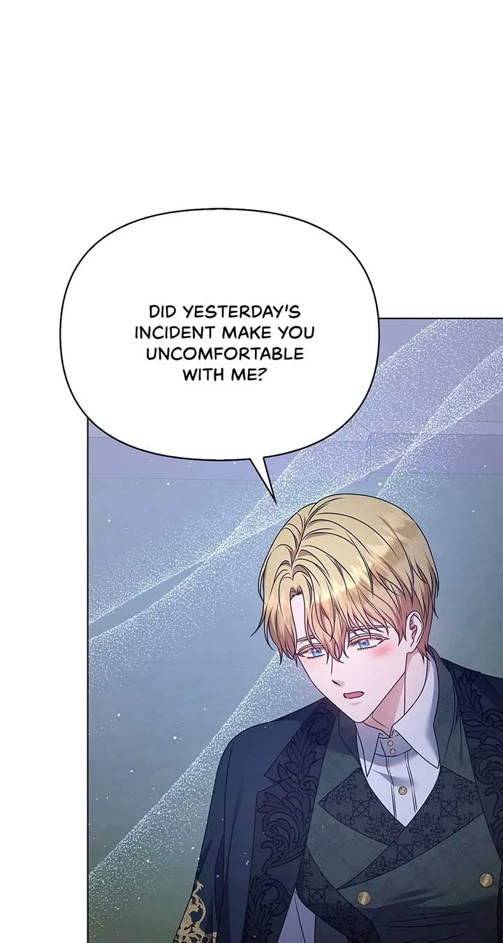 Please Don’t Reply! Chapter 39 – Page 51