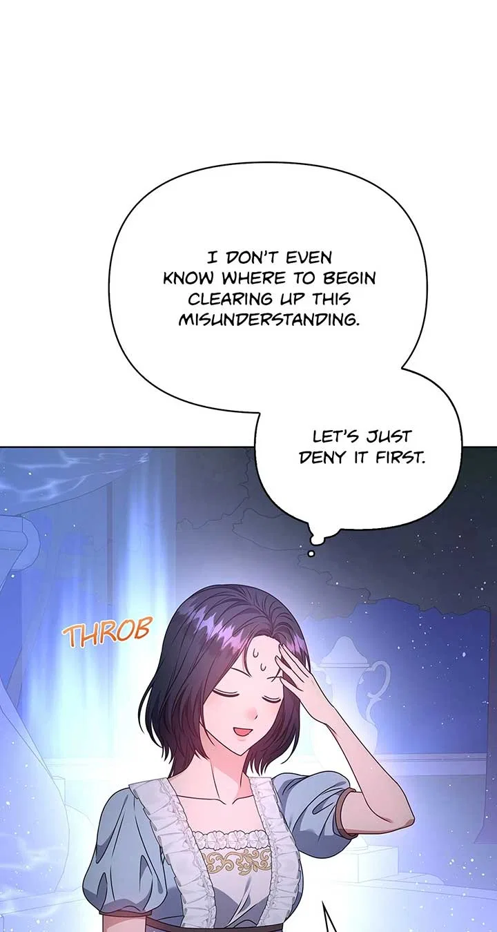 Please Don’t Reply! Chapter 39 – Page 56