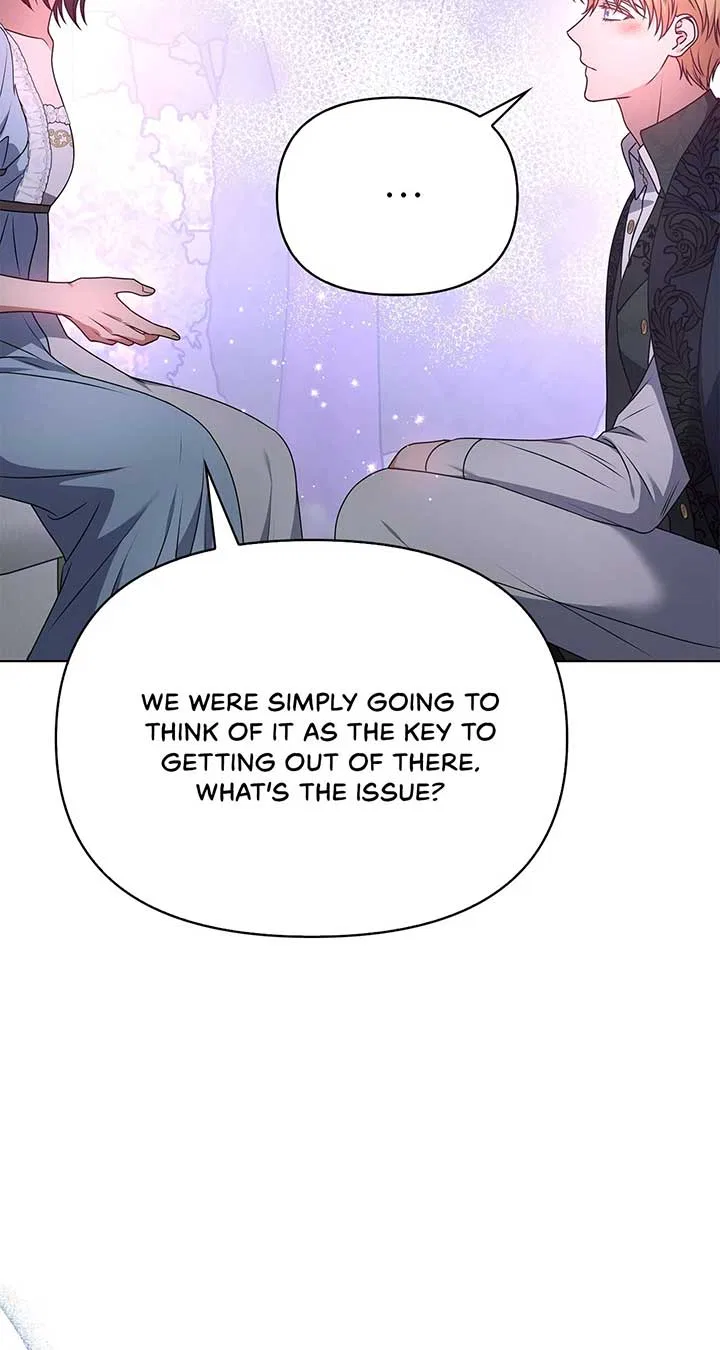 Please Don’t Reply! Chapter 39 – Page 58