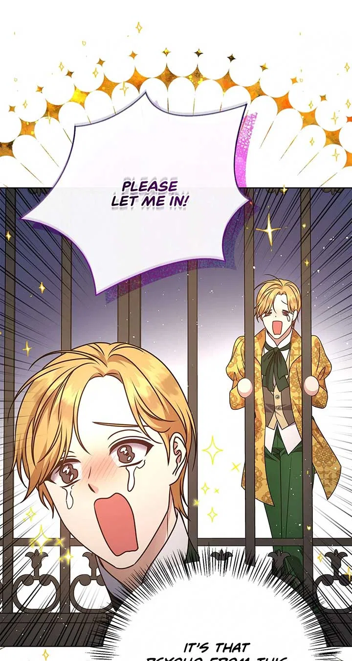 Please Don’t Reply! Chapter 39 – Page 68