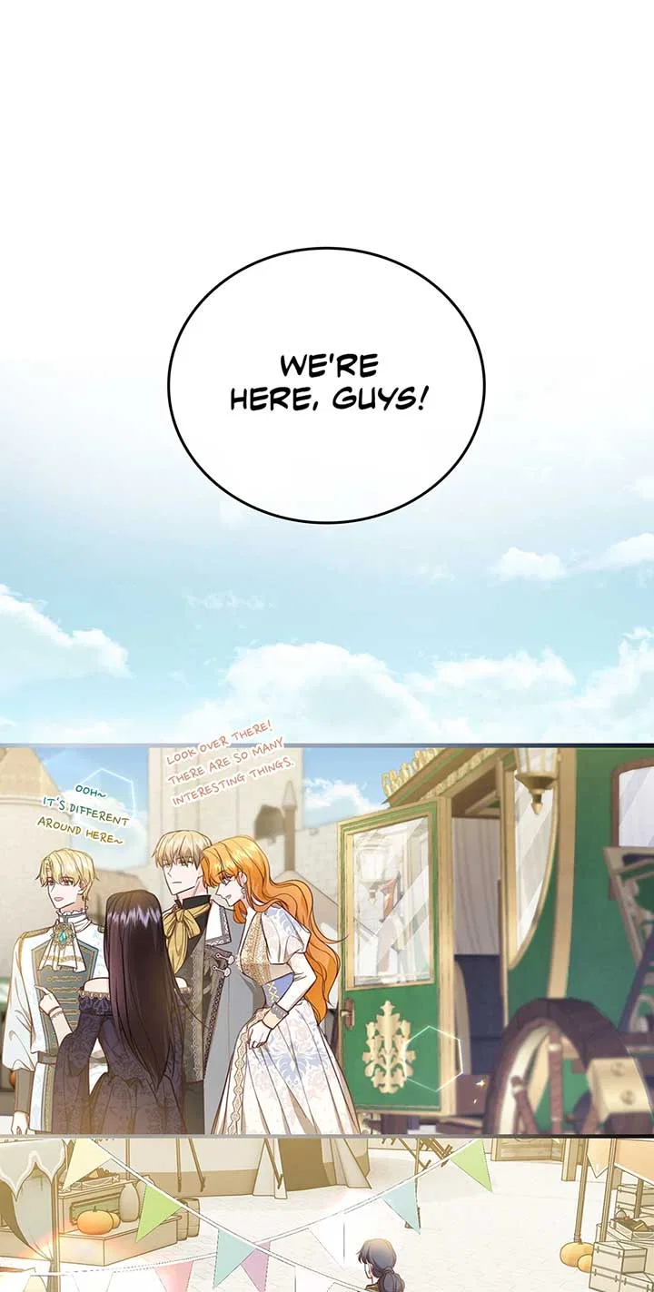 The Object of your Obsession is Wrong, Lord of the Tower! Chapter 41 – Page 2