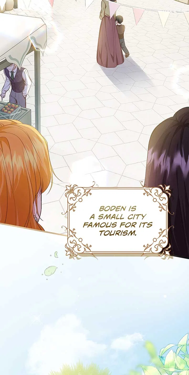 The Object of your Obsession is Wrong, Lord of the Tower! Chapter 41 – Page 3