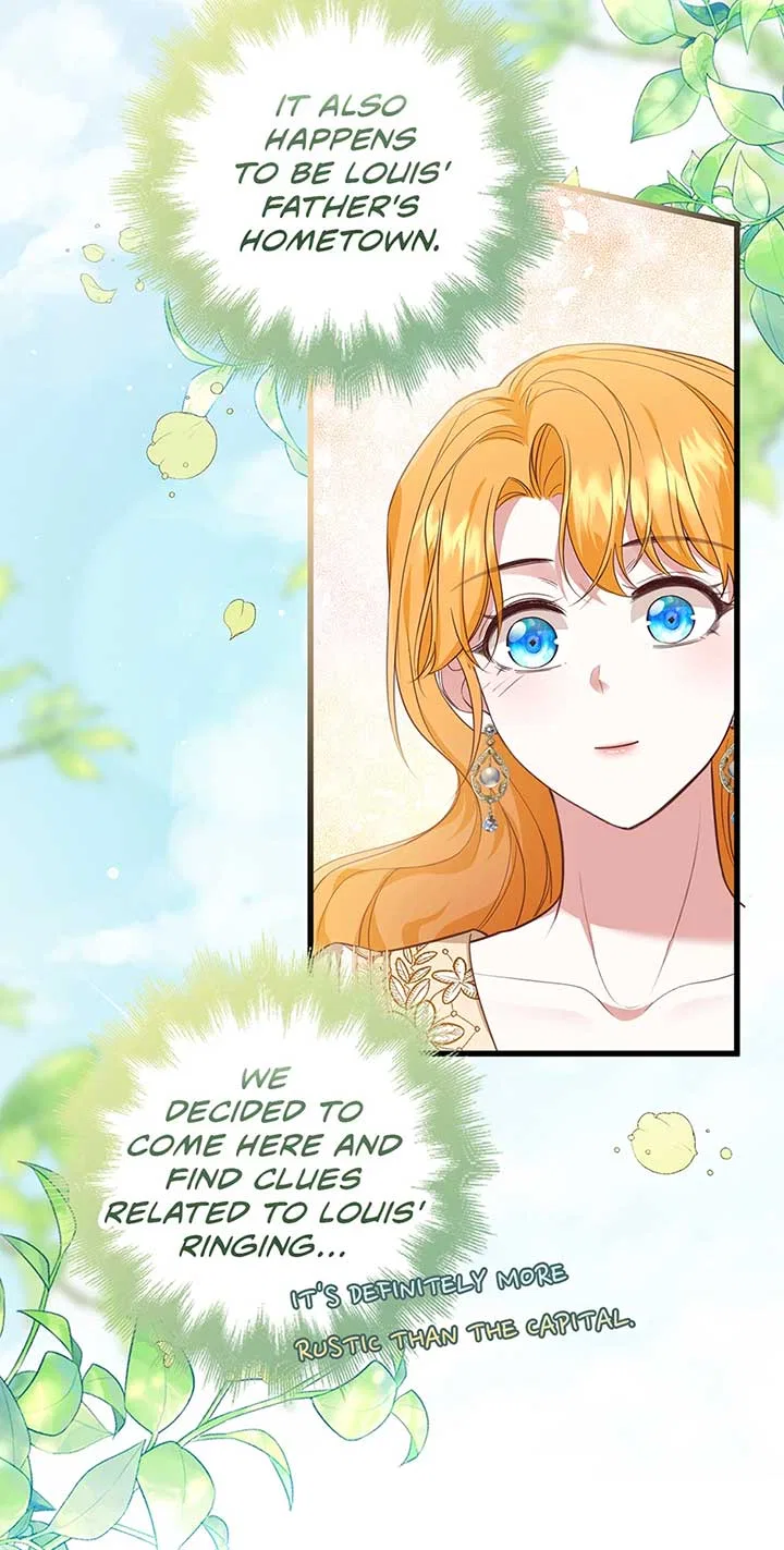 The Object of your Obsession is Wrong, Lord of the Tower! Chapter 41 – Page 4