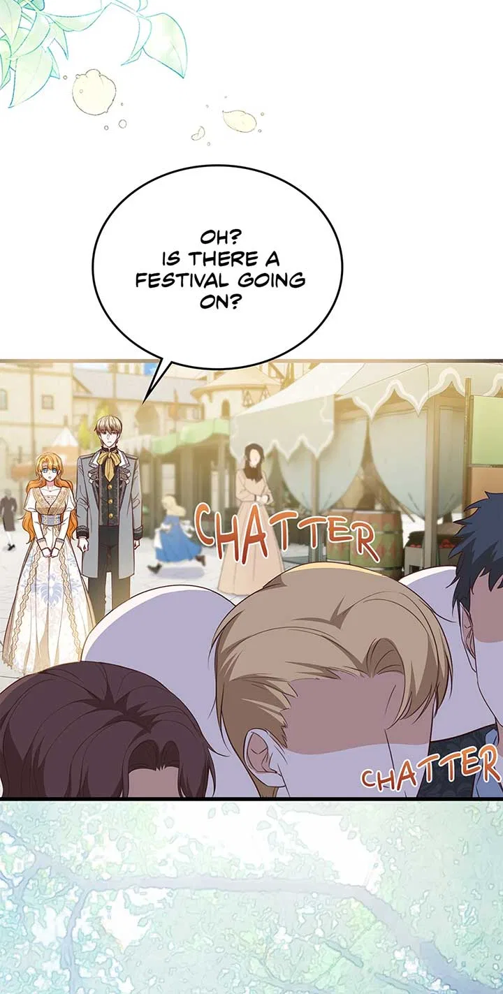The Object of your Obsession is Wrong, Lord of the Tower! Chapter 41 – Page 5