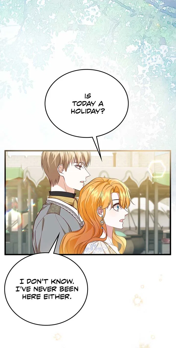 The Object of your Obsession is Wrong, Lord of the Tower! Chapter 41 – Page 6