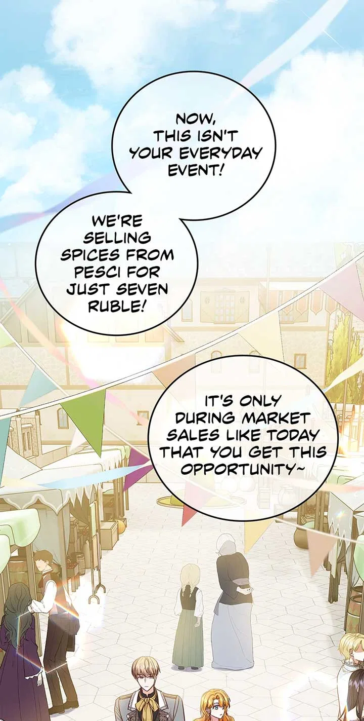 The Object of your Obsession is Wrong, Lord of the Tower! Chapter 41 – Page 9
