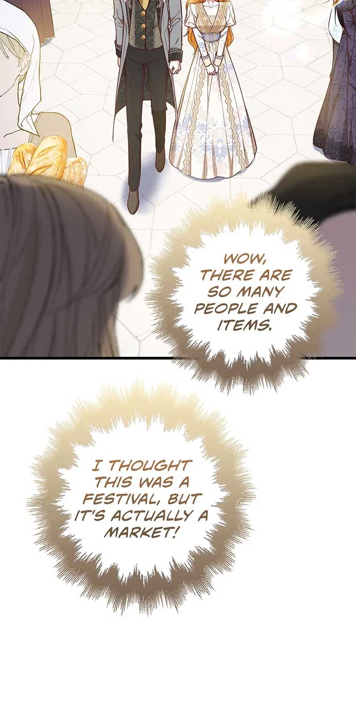 The Object of your Obsession is Wrong, Lord of the Tower! Chapter 41 – Page 10