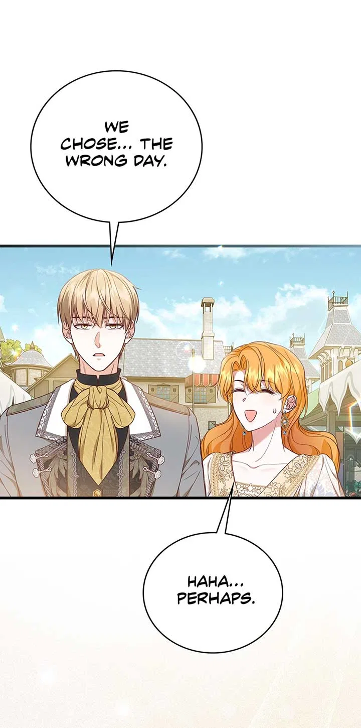 The Object of your Obsession is Wrong, Lord of the Tower! Chapter 41 – Page 11