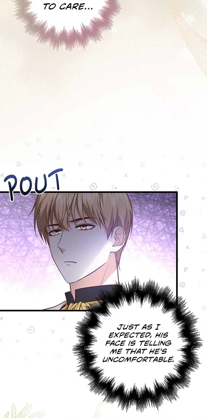The Object of your Obsession is Wrong, Lord of the Tower! Chapter 41 – Page 14