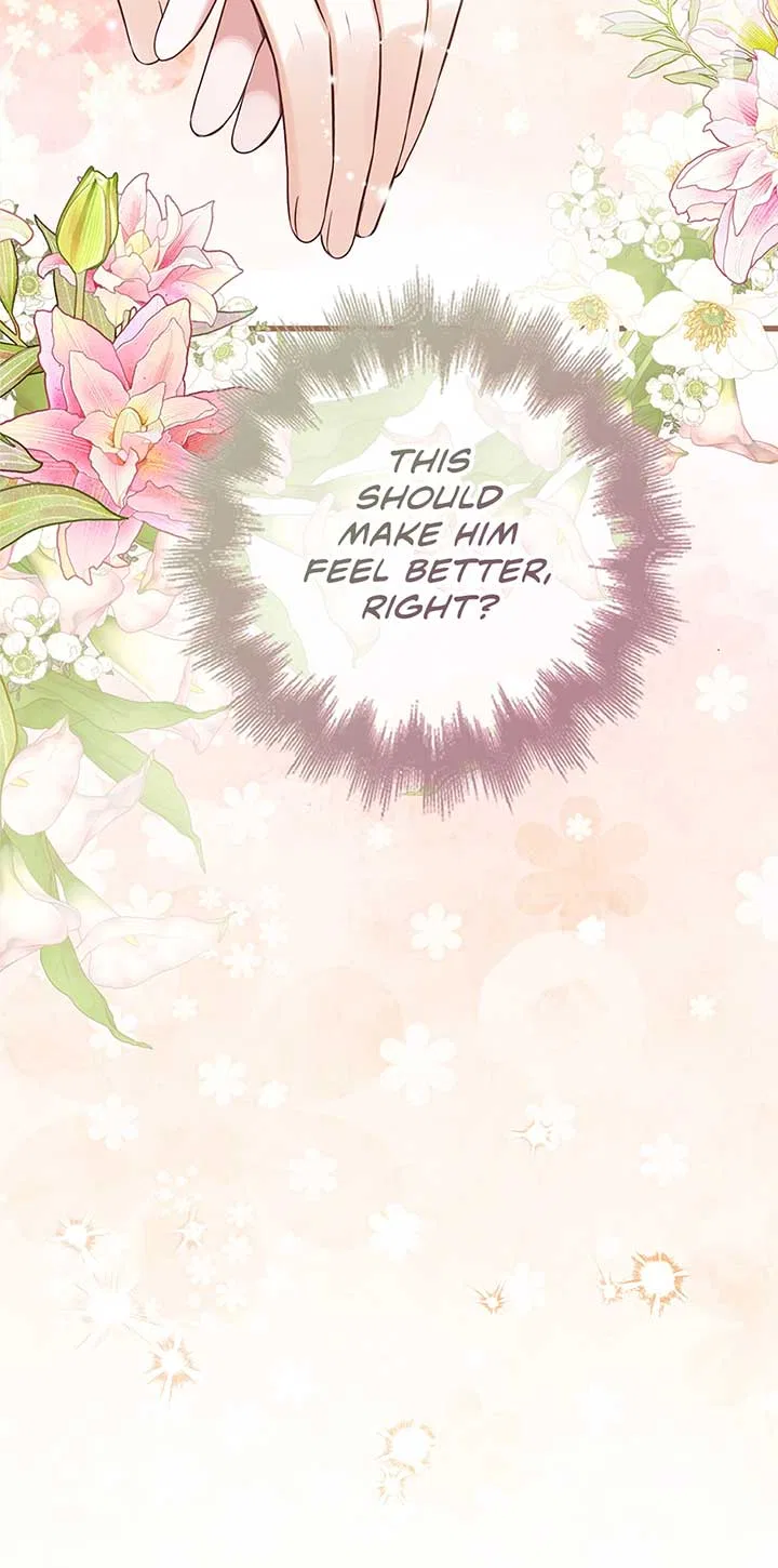 The Object of your Obsession is Wrong, Lord of the Tower! Chapter 41 – Page 16