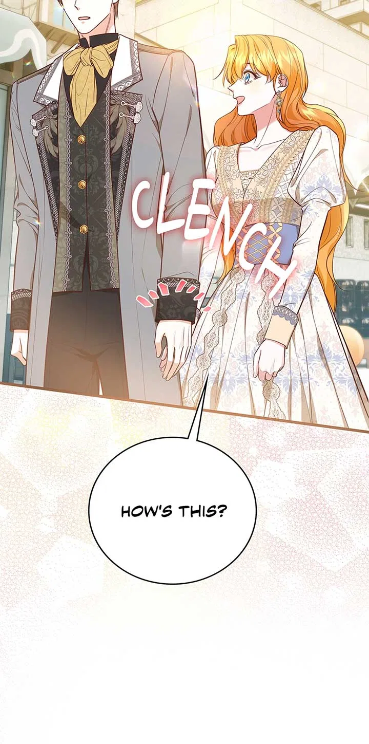 The Object of your Obsession is Wrong, Lord of the Tower! Chapter 41 – Page 18