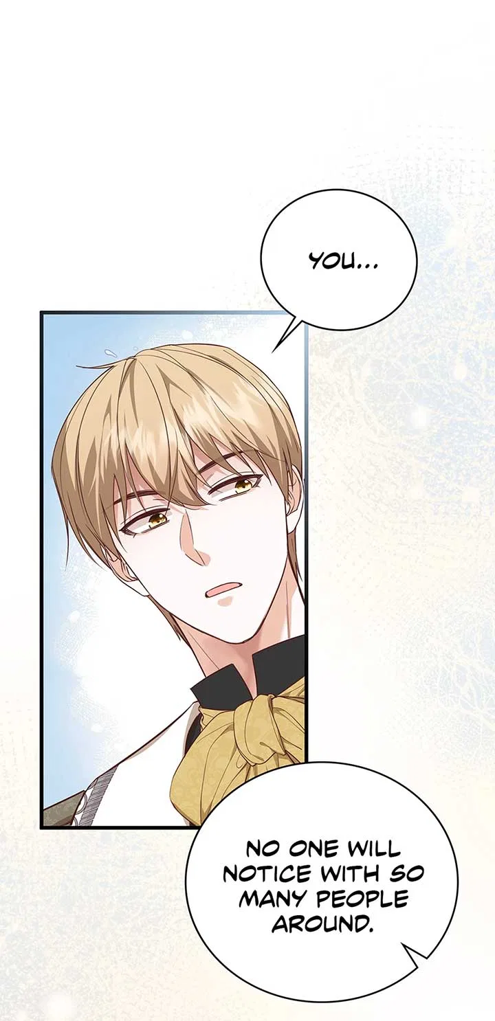 The Object of your Obsession is Wrong, Lord of the Tower! Chapter 41 – Page 19