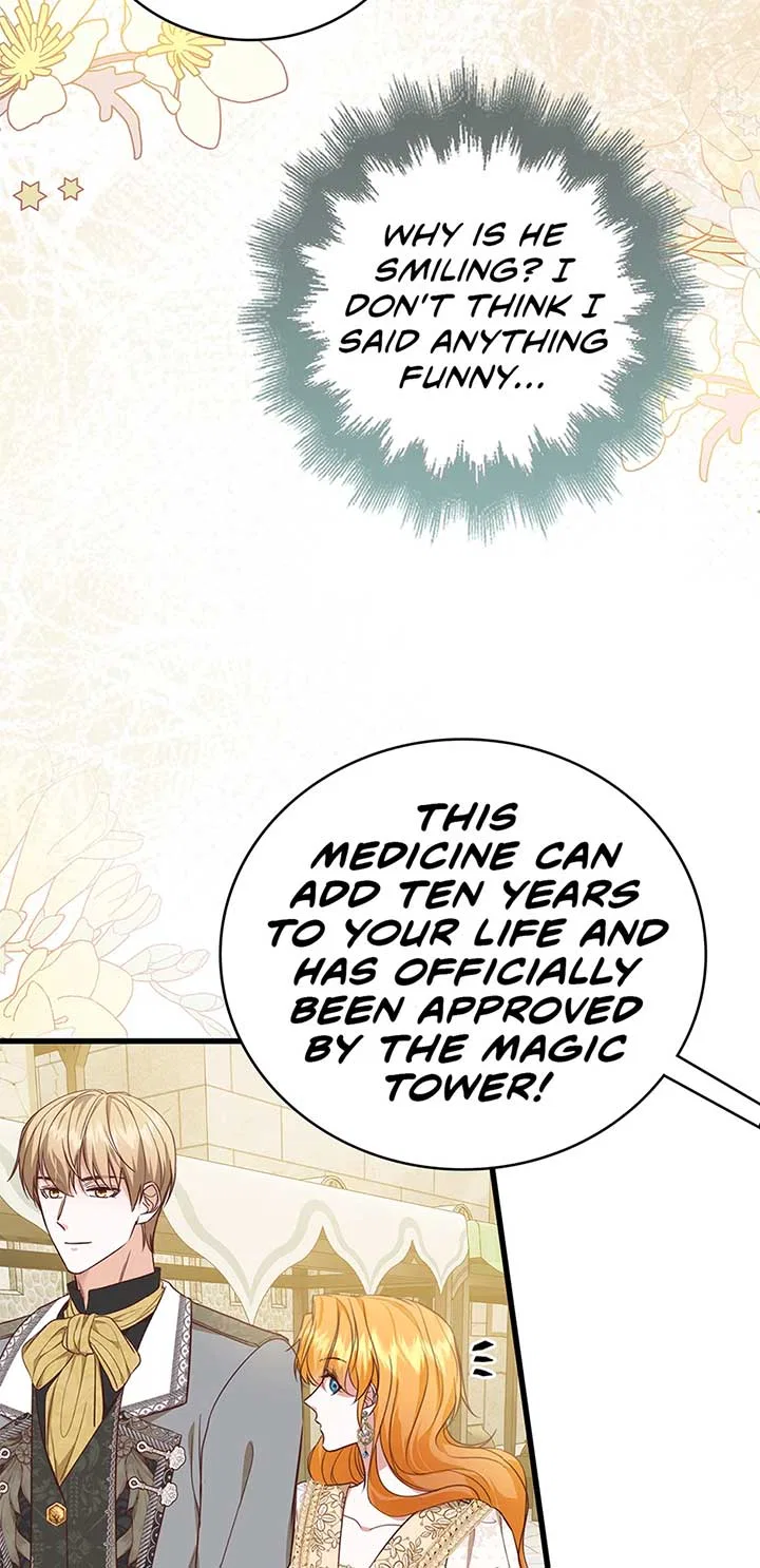 The Object of your Obsession is Wrong, Lord of the Tower! Chapter 41 – Page 21
