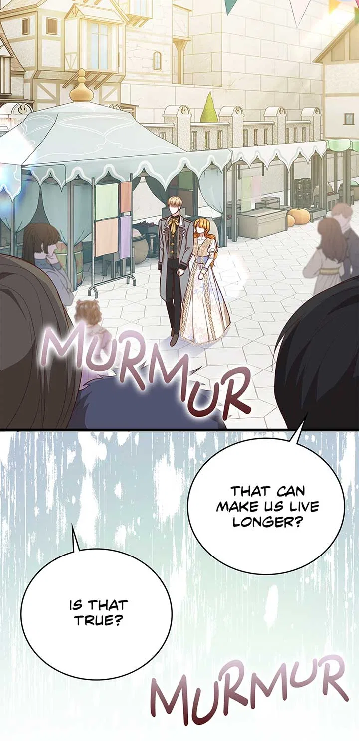 The Object of your Obsession is Wrong, Lord of the Tower! Chapter 41 – Page 23