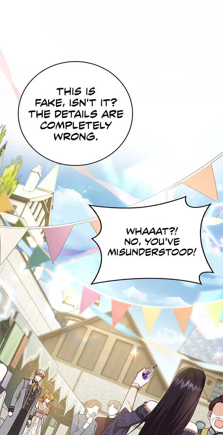 The Object of your Obsession is Wrong, Lord of the Tower! Chapter 41 – Page 27