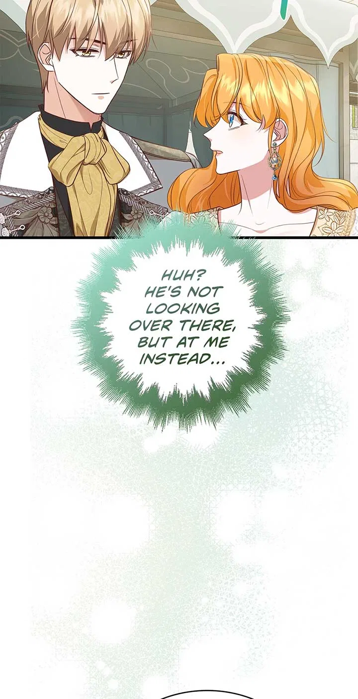 The Object of your Obsession is Wrong, Lord of the Tower! Chapter 41 – Page 30