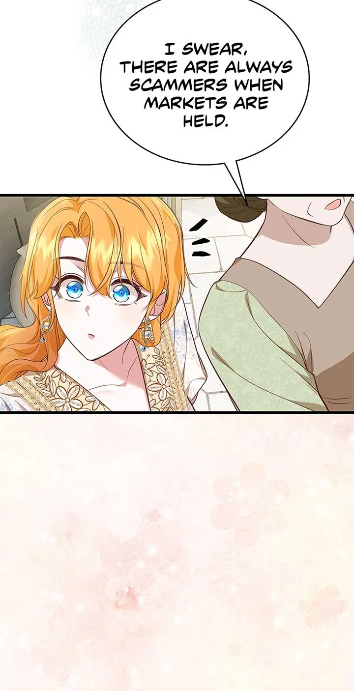The Object of your Obsession is Wrong, Lord of the Tower! Chapter 41 – Page 31