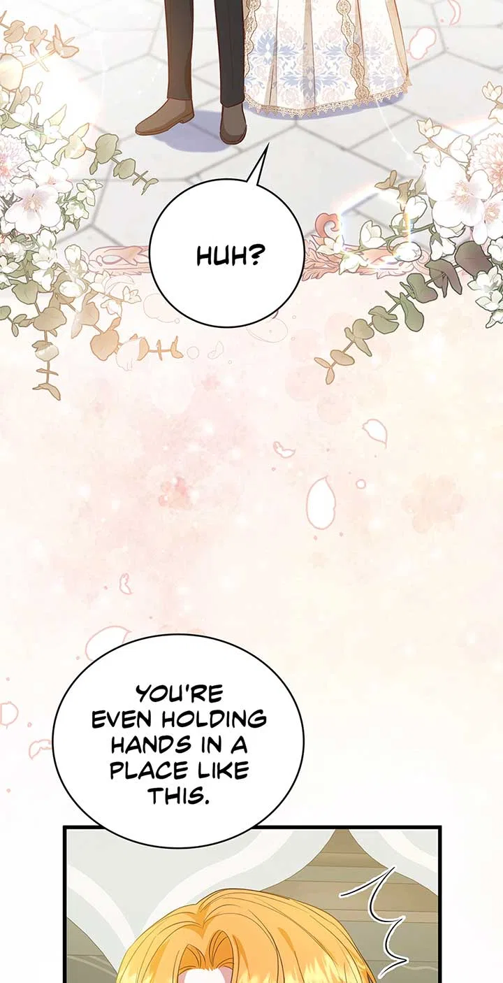 The Object of your Obsession is Wrong, Lord of the Tower! Chapter 41 – Page 34