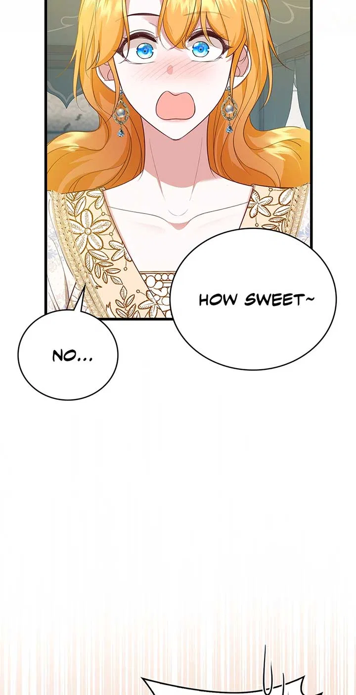 The Object of your Obsession is Wrong, Lord of the Tower! Chapter 41 – Page 35