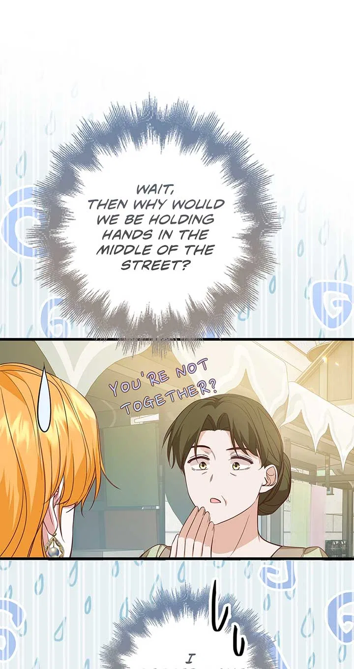 The Object of your Obsession is Wrong, Lord of the Tower! Chapter 41 – Page 37