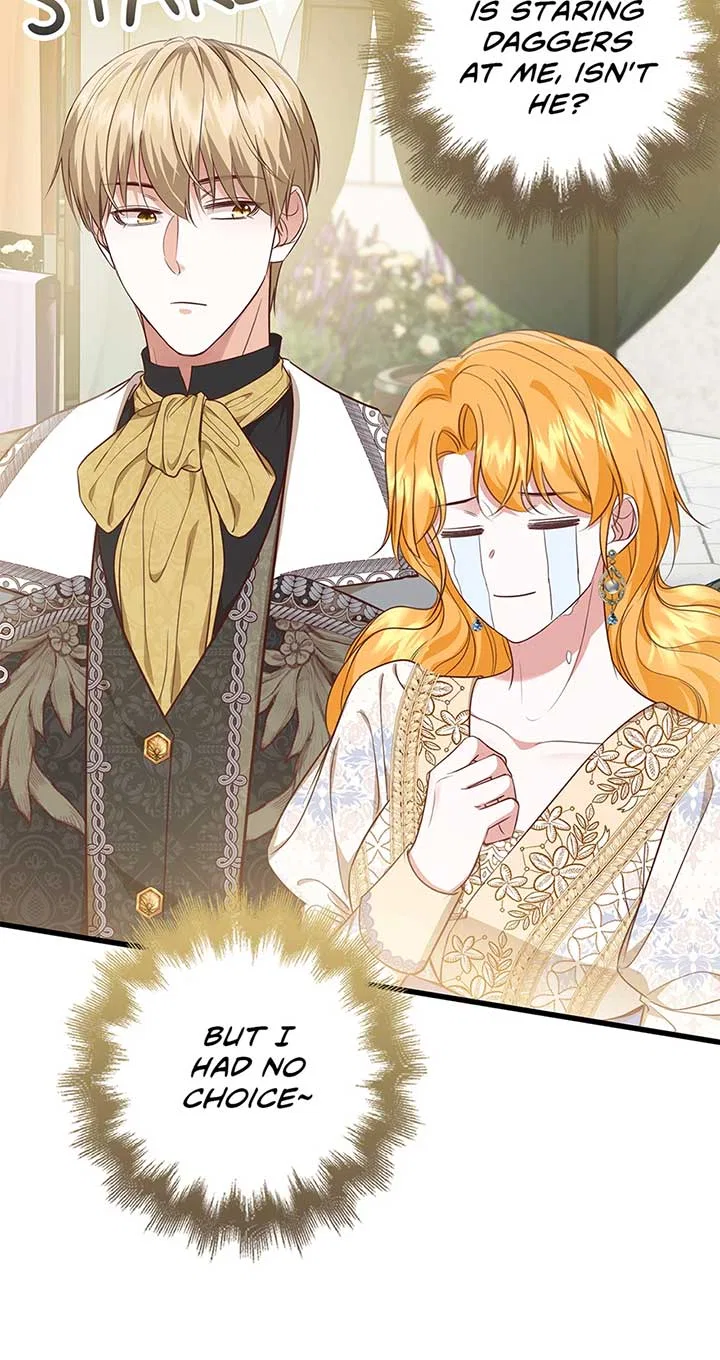The Object of your Obsession is Wrong, Lord of the Tower! Chapter 41 – Page 40