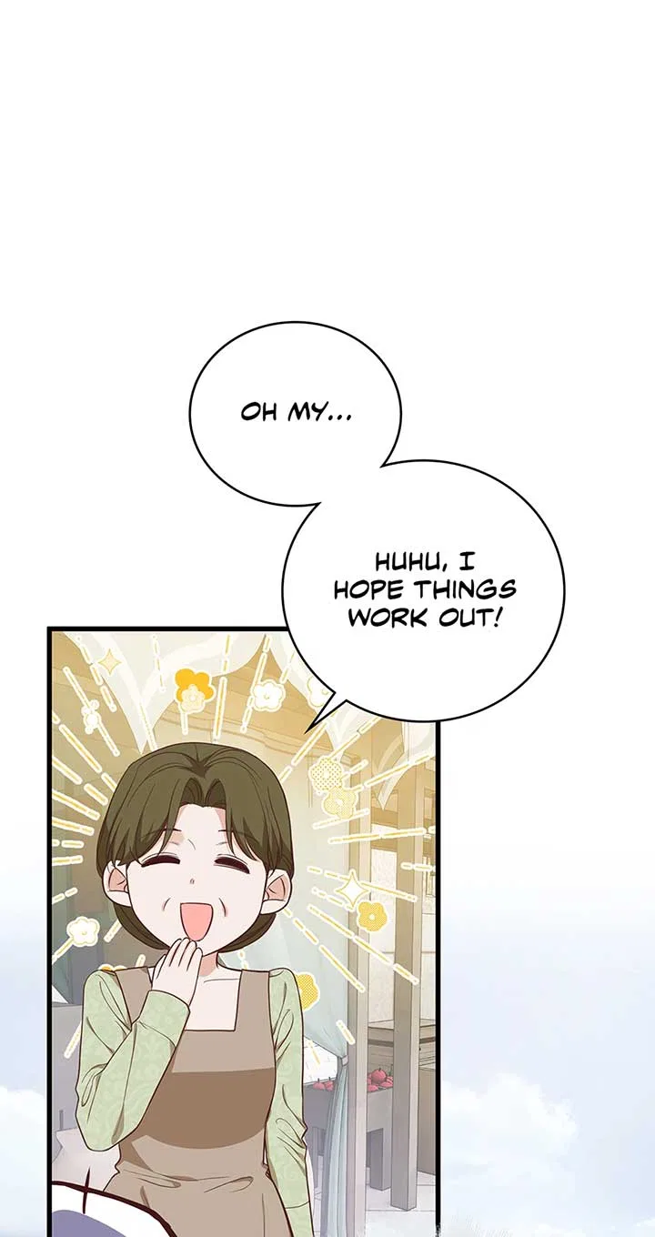 The Object of your Obsession is Wrong, Lord of the Tower! Chapter 41 – Page 41