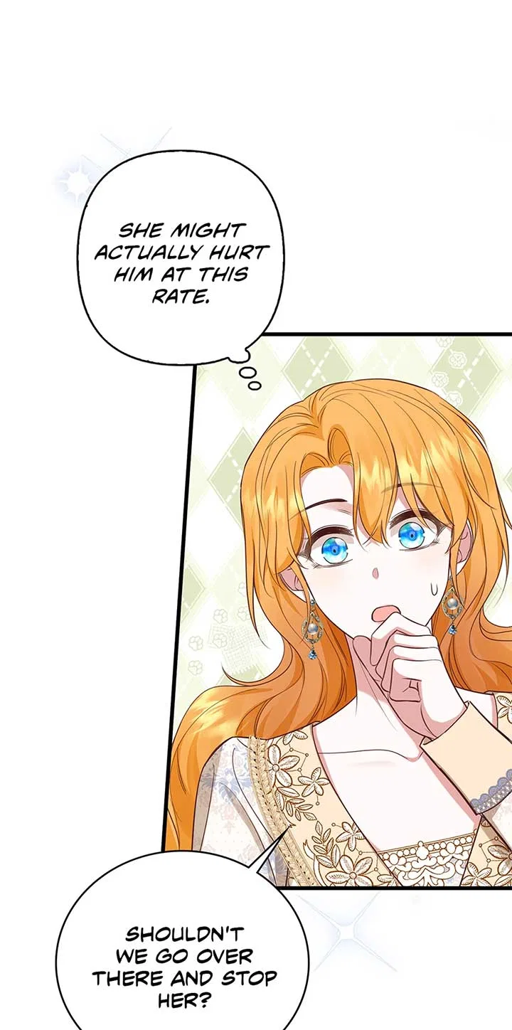 The Object of your Obsession is Wrong, Lord of the Tower! Chapter 41 – Page 45