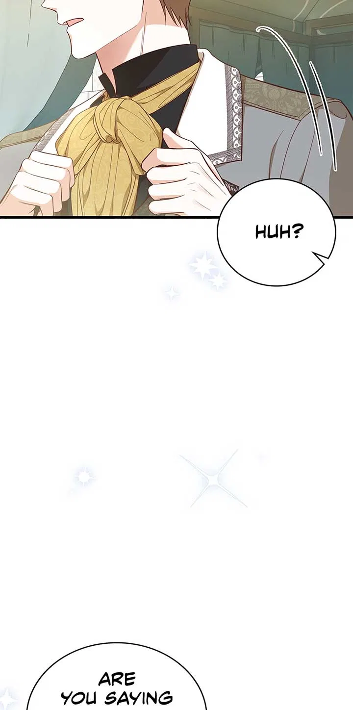 The Object of your Obsession is Wrong, Lord of the Tower! Chapter 41 – Page 47
