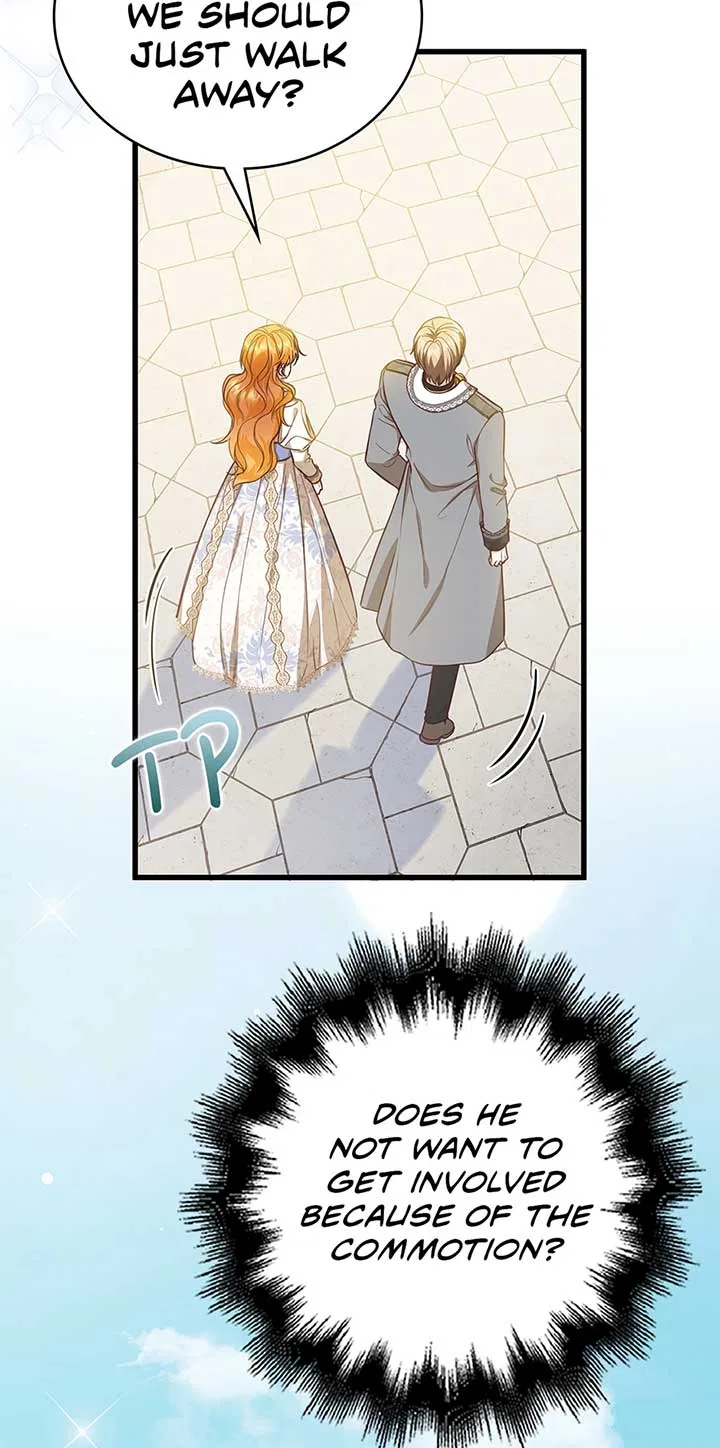 The Object of your Obsession is Wrong, Lord of the Tower! Chapter 41 – Page 48
