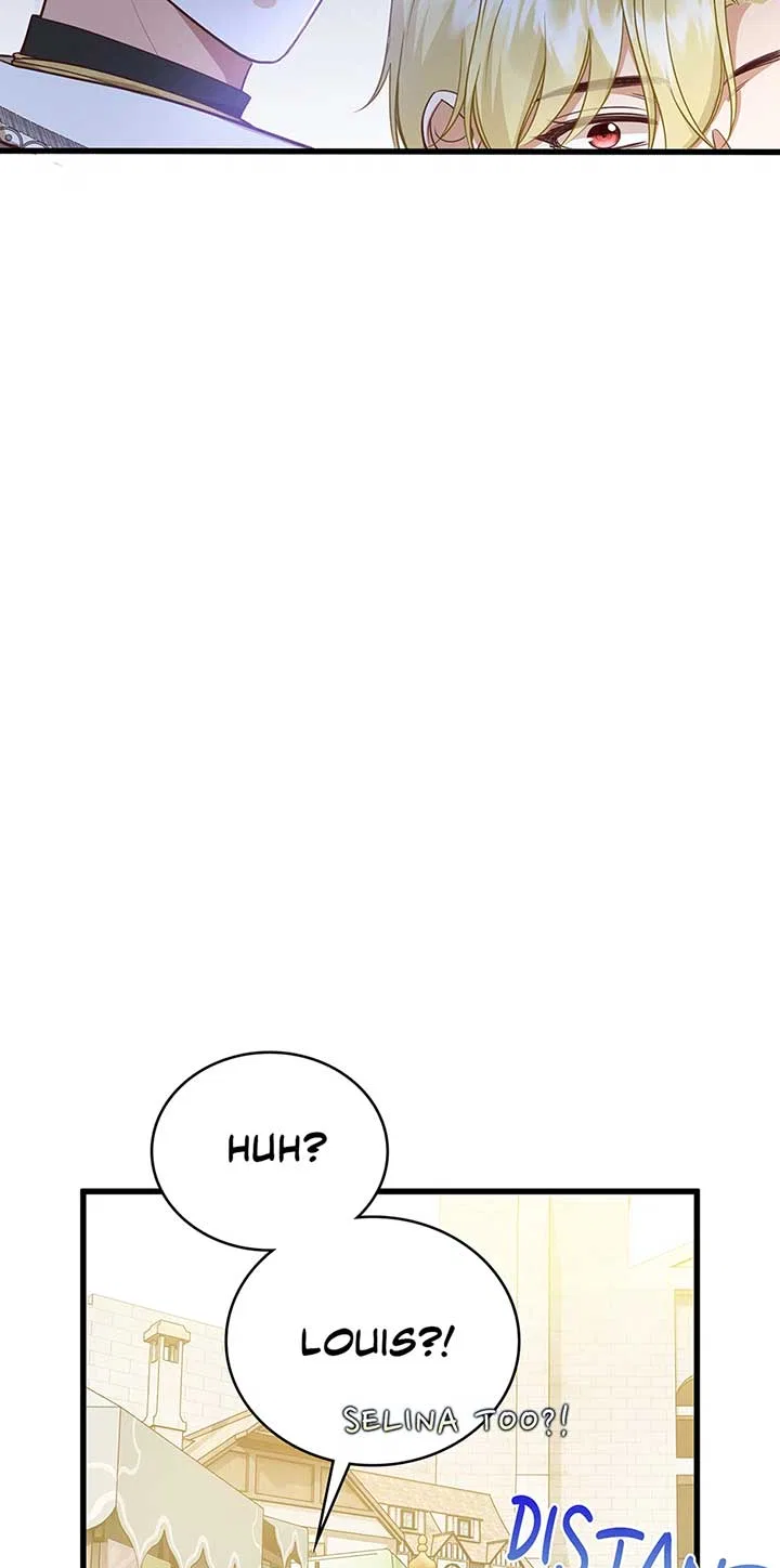 The Object of your Obsession is Wrong, Lord of the Tower! Chapter 41 – Page 51