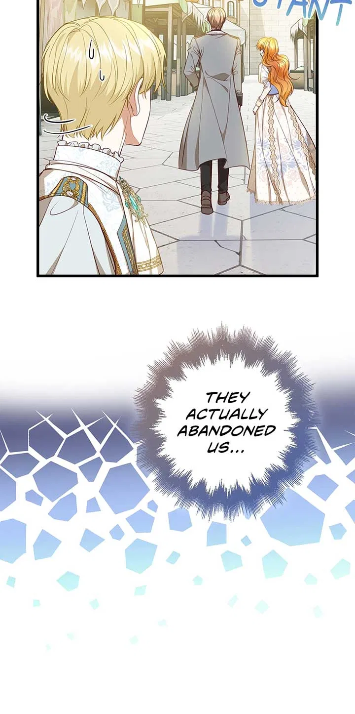 The Object of your Obsession is Wrong, Lord of the Tower! Chapter 41 – Page 52
