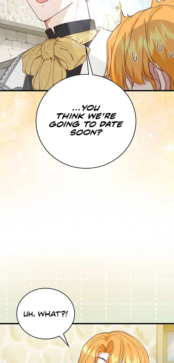 The Object of your Obsession is Wrong, Lord of the Tower! Chapter 41 – Page 56