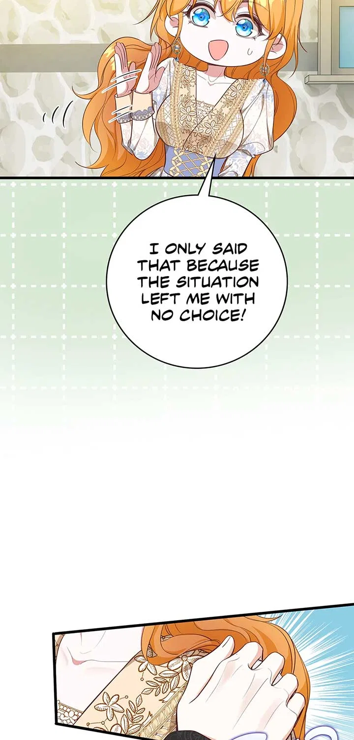 The Object of your Obsession is Wrong, Lord of the Tower! Chapter 41 – Page 57